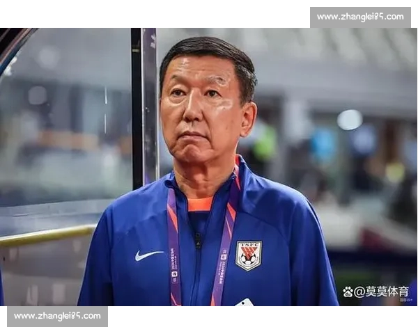 中超今日焦点:多队备战热身赛 崔康熙谈球队新赛季目标