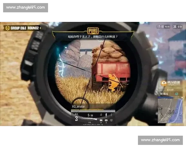 电竞直播官网入口全方位指南畅享高清赛事直播与精彩互动体验